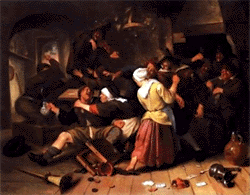 Nieuw bij Bruynzeel Vloeren: de Jan Steen collectie